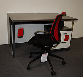 Schreibtisch LS-2530