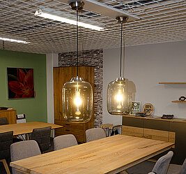 Hängeleute SIGNATURA