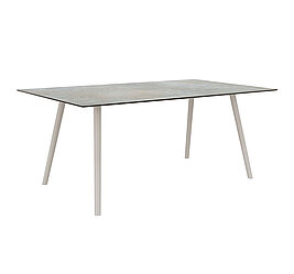 INTERNO Tisch Quartz