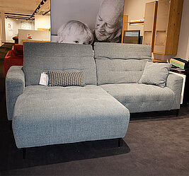 Polstergarnitur KAMYU