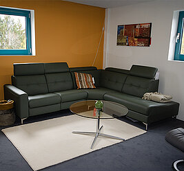 Polstergarnitur ANNA