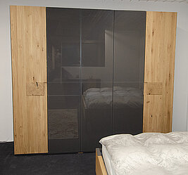 Kleiderschrank KS24-SOTANA