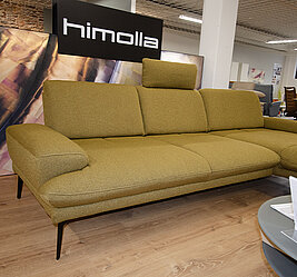 Polstergarnitur 9455