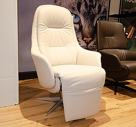 Relaxsessel TWICE PRO