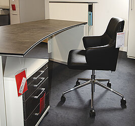 Bürostuhl HOME OFFICE