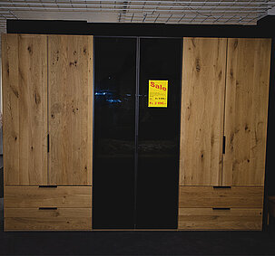Kleiderschrank EM-Collect