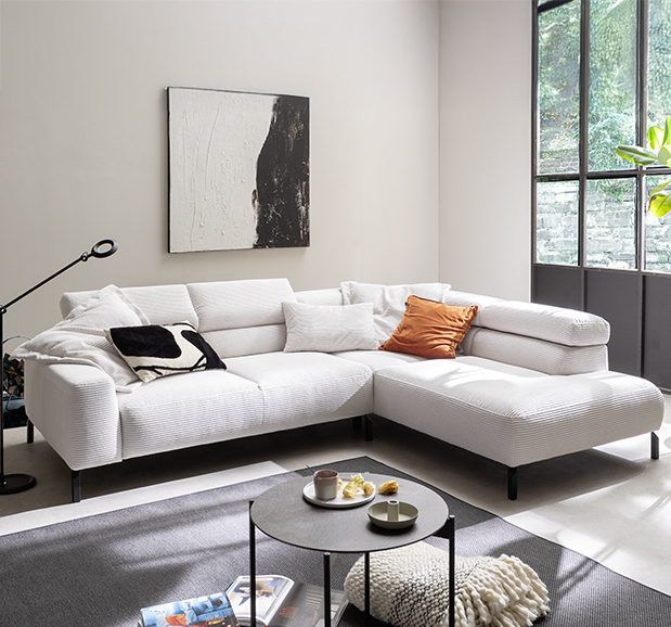 SPRING Polstergruppe