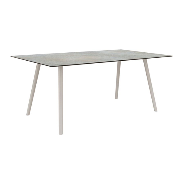 INTERNO Tisch Quartz