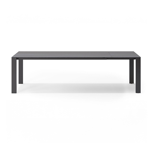 Gartentisch Etna Delta Auszugstisch