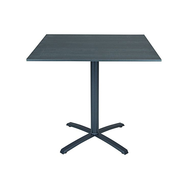 Gartentisch Colorado Klapptisch in bluestone