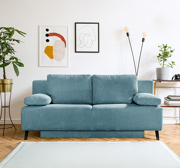 GEORGE Querschläfer 