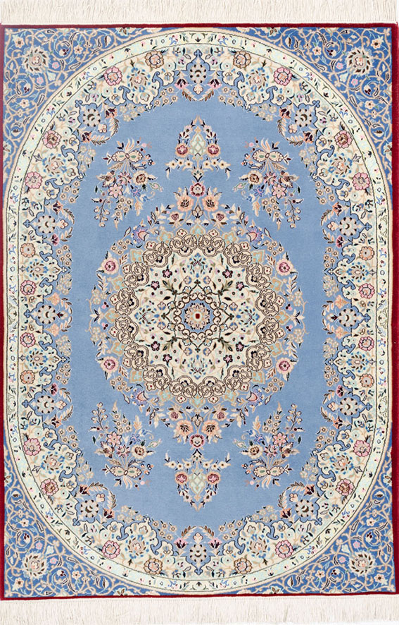 Persien Nain extra fein