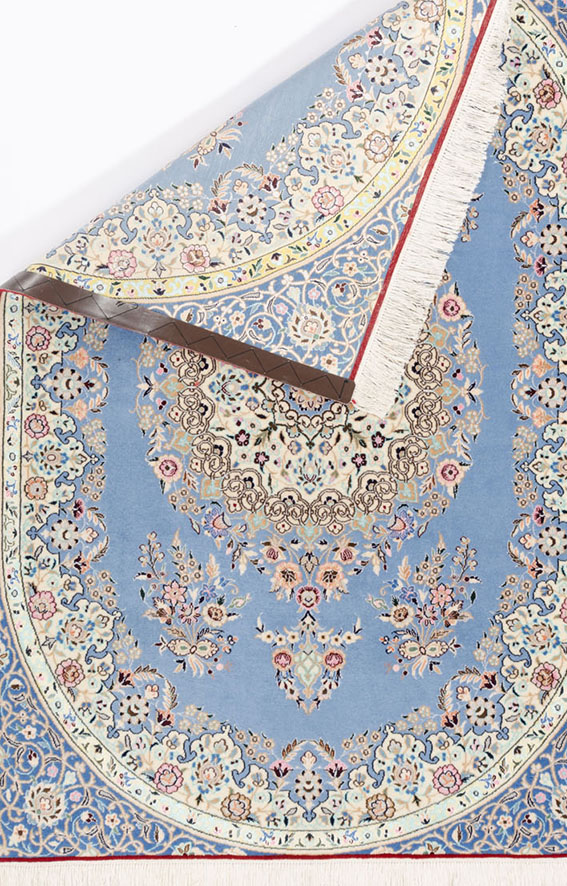 Persien Nain extra fein