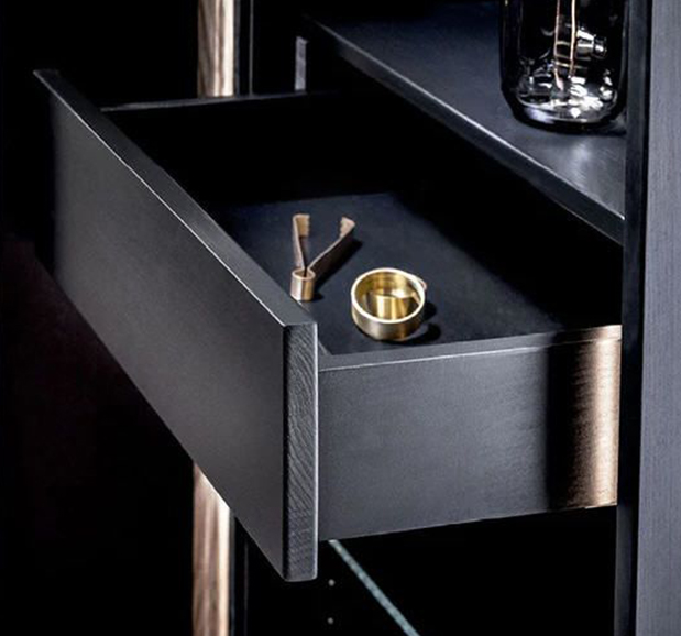 Highboard 18HUNDERT Kernesche