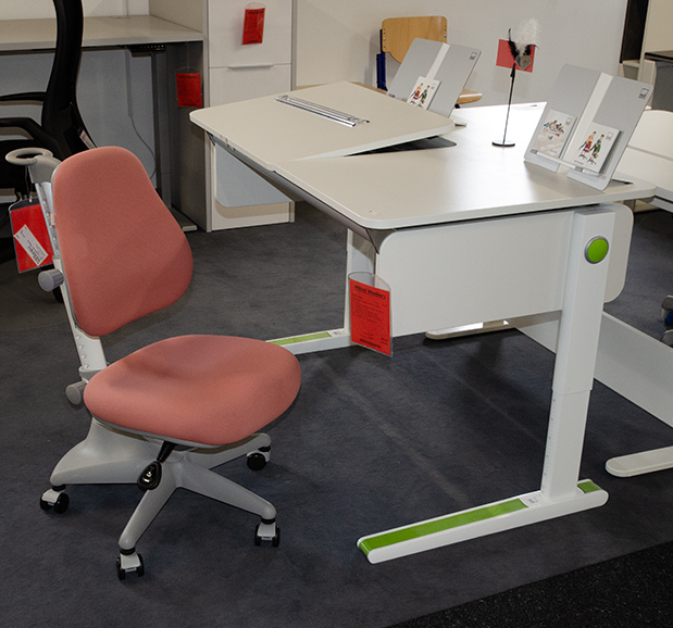 Schreibtisch CHAMPION