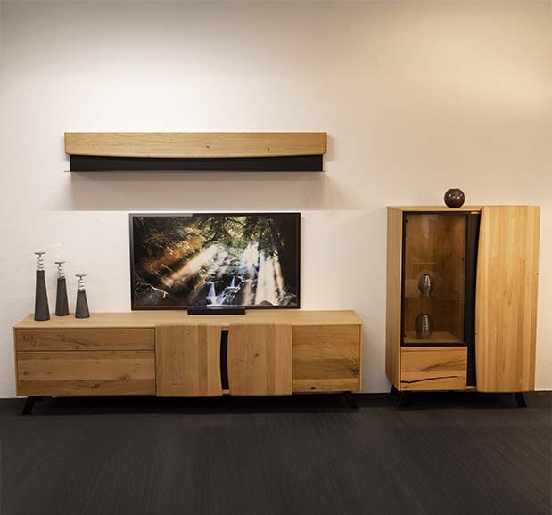 BELCANTATO Highboard