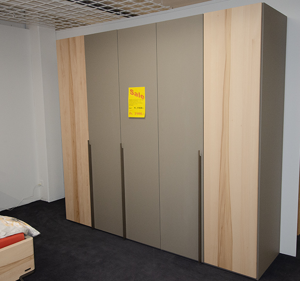 Kleiderschrank CESARO