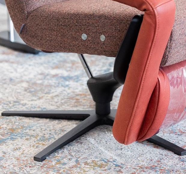 YOKO Funktionssessel