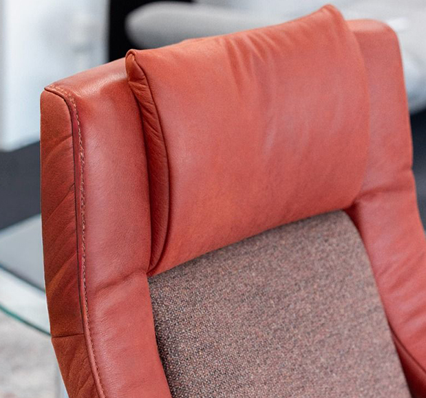 YOKO Funktionssessel