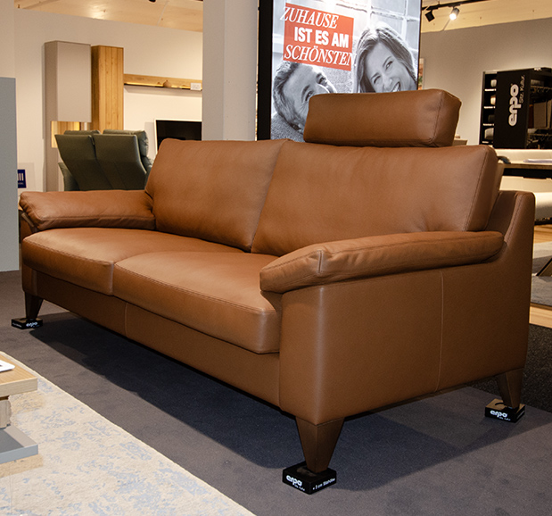 Polstergarnitur CLASSICS