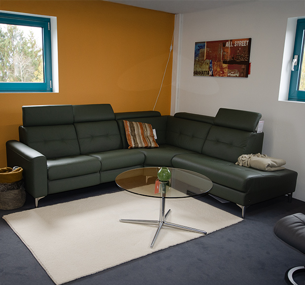 Polstergarnitur ANNA