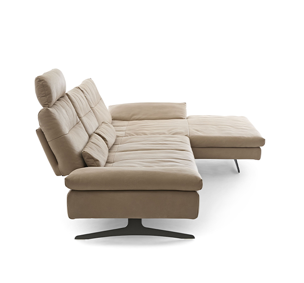 Polstergarnitur Modell seventy 5