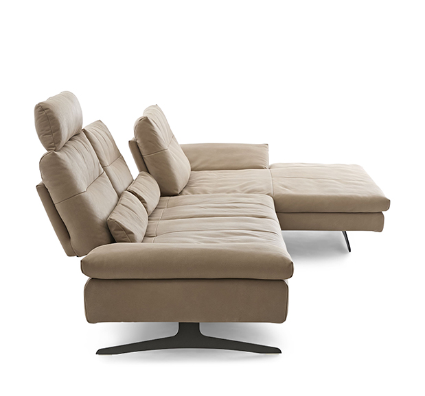 Polstergarnitur Modell seventy 5