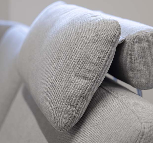 LS23 ARGES – Polstergruppe