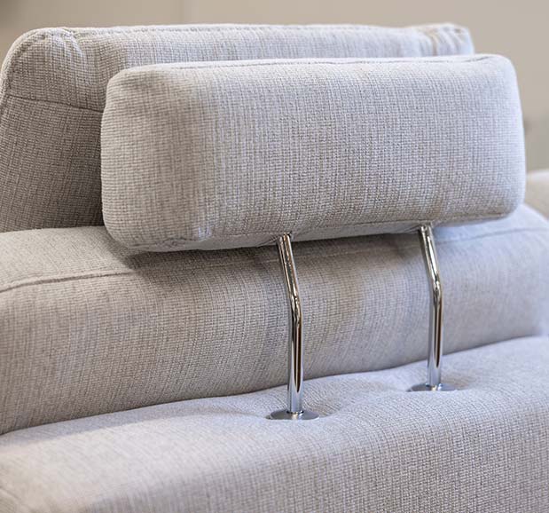 LS23 ARGES – Polstergruppe