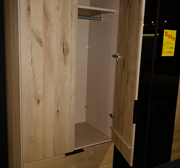 Kleiderschrank EM-Collect