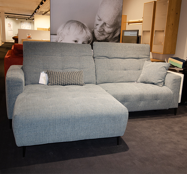 Polstergarnitur KAMYU