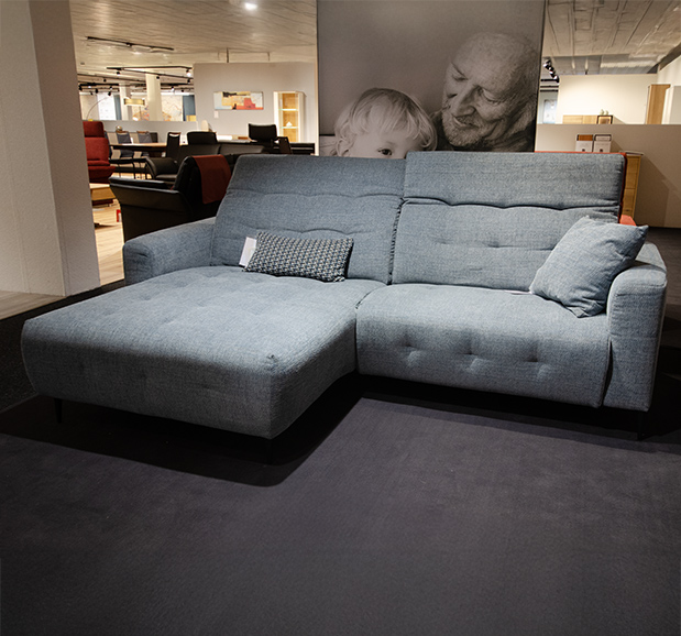 Polstergarnitur KAMYU