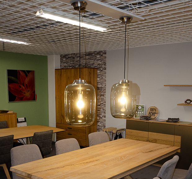 Hängeleute SIGNATURA