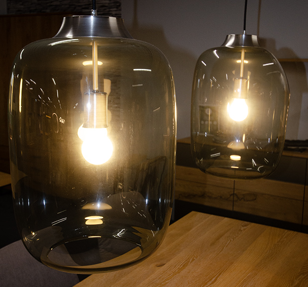 Hängeleute SIGNATURA