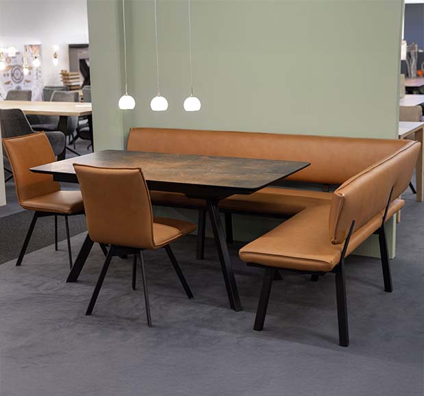 Vierfusstisch Caracas